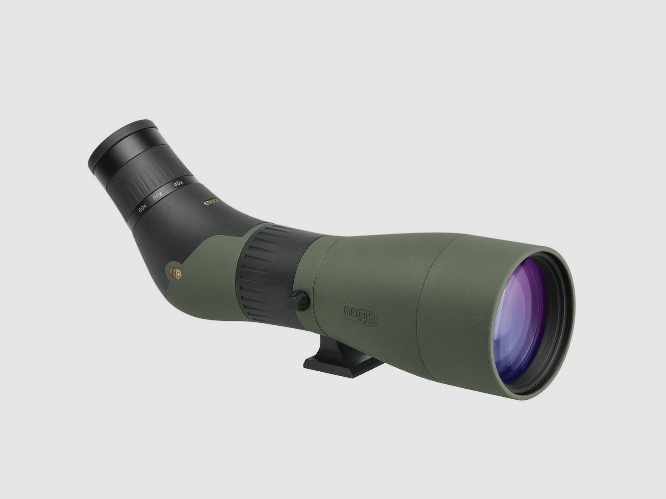 Meopta scope MeoPro 80 HD without bag