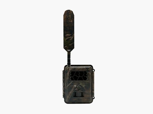 3x Seissiger Special-Cam LTE SuperSIM-Edition inkl.12x Batt