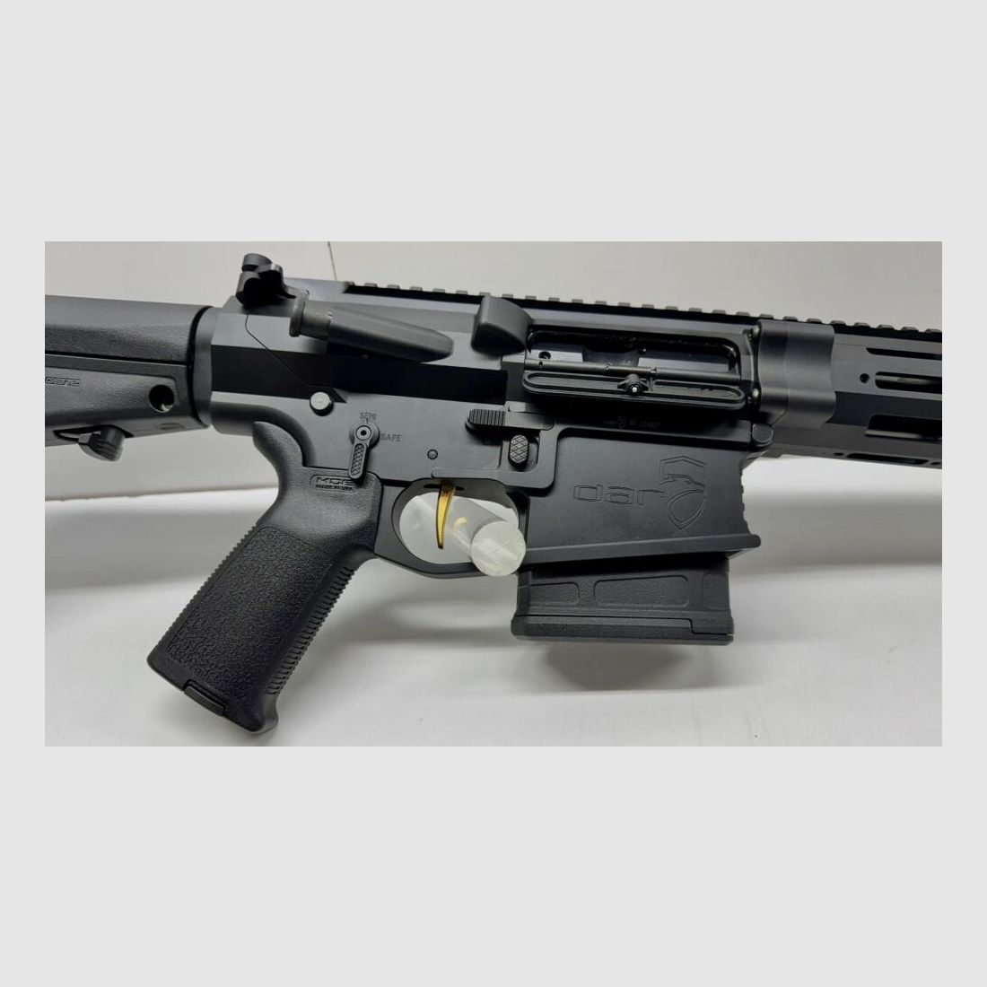 DAR | Dynamic Arms Research DAR-10 DMR | DESIGNATED MARKSMAN RIFLE 20" | AR10 - Waffen Friedrichs