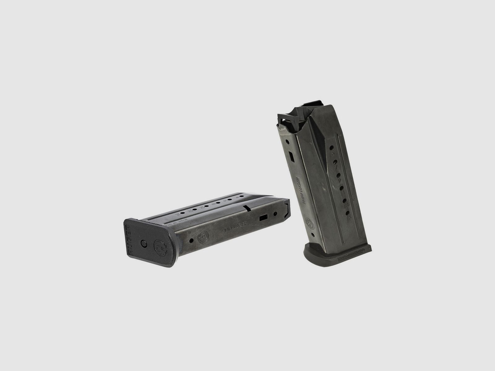 Pistolet RUGER Security-9 Compact 3,4" – 9mm., zdjęcie 8 z 8