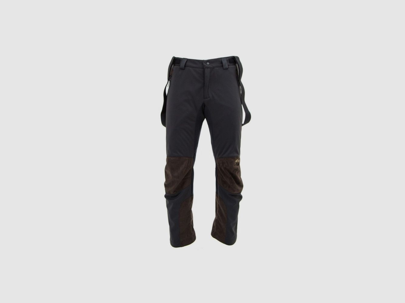 Carinthia ISLG Trousers schwarz