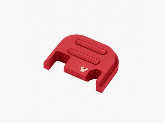 Aluminiowa płytka oporowa zamka do Glock gen. 1-4, Strike Industries
