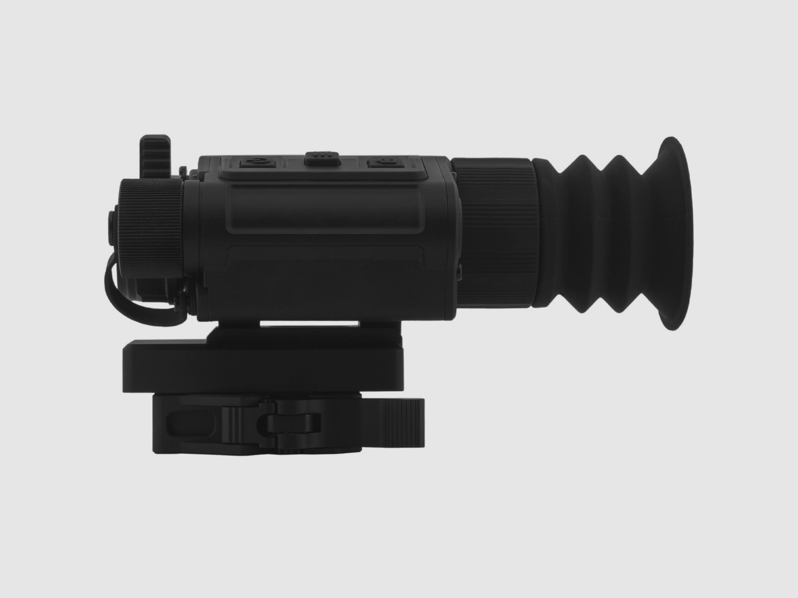 Falconclaw - Monocular térmico multifunción PFN 640+ V2, imagen 3 de 5