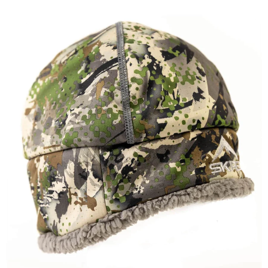 SKRE Guardian Beanie, billede 1 af 2