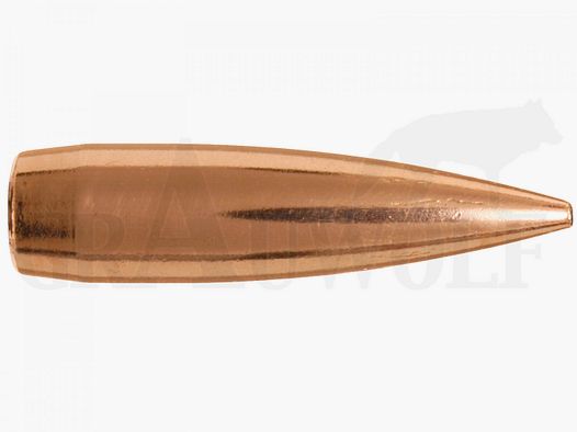 .308 / 7.62 mm 155.5 gr / 10.1 g Berger Match FULLBORE Target Bullets 100 Pieces