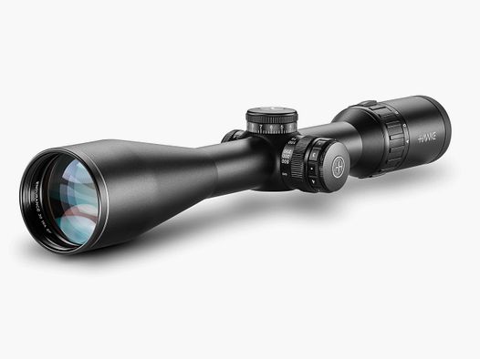 HAWKE 16351 Lunette de tir ENDURANCE 30 WA SF 4-16x50 223/308