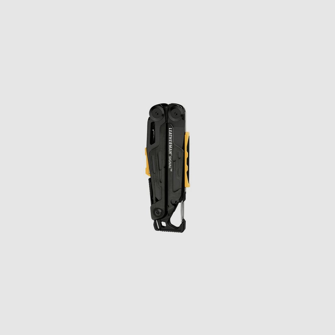 Leatherman SIGNAL Multitool black