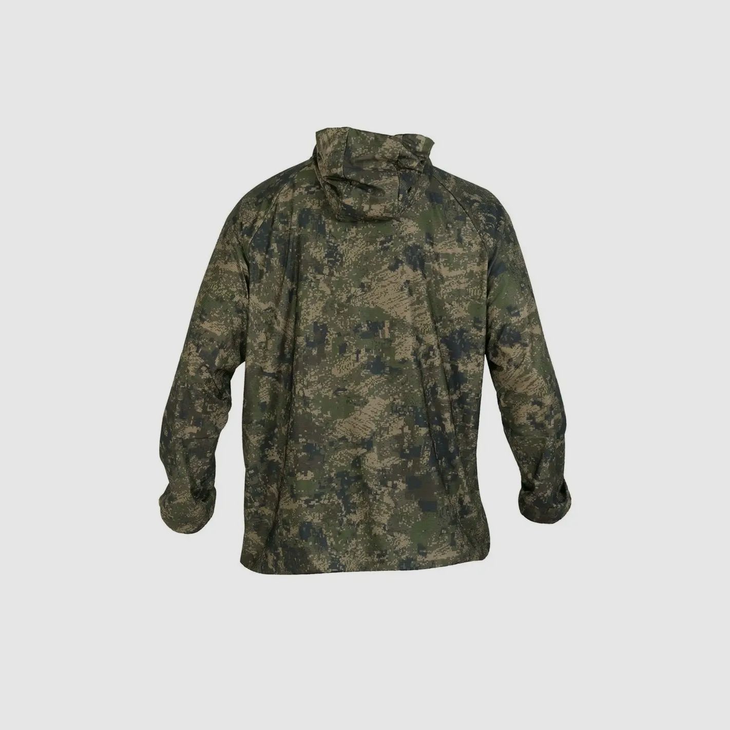 Hart Ural-JC Cover Jacke