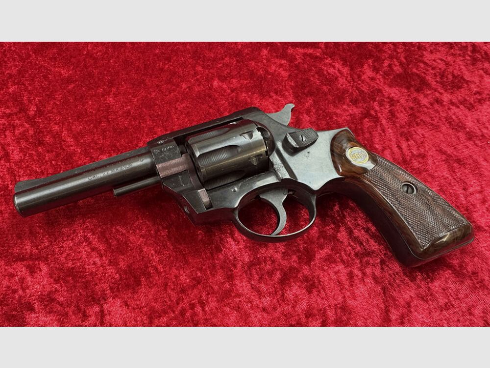 Röhm RG 35