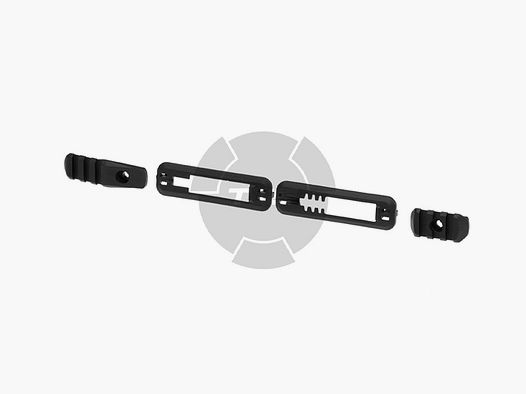 MAGPUL MOE Kit di Illuminazione Nero MAG402