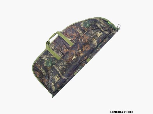 CAMO BOW CASE