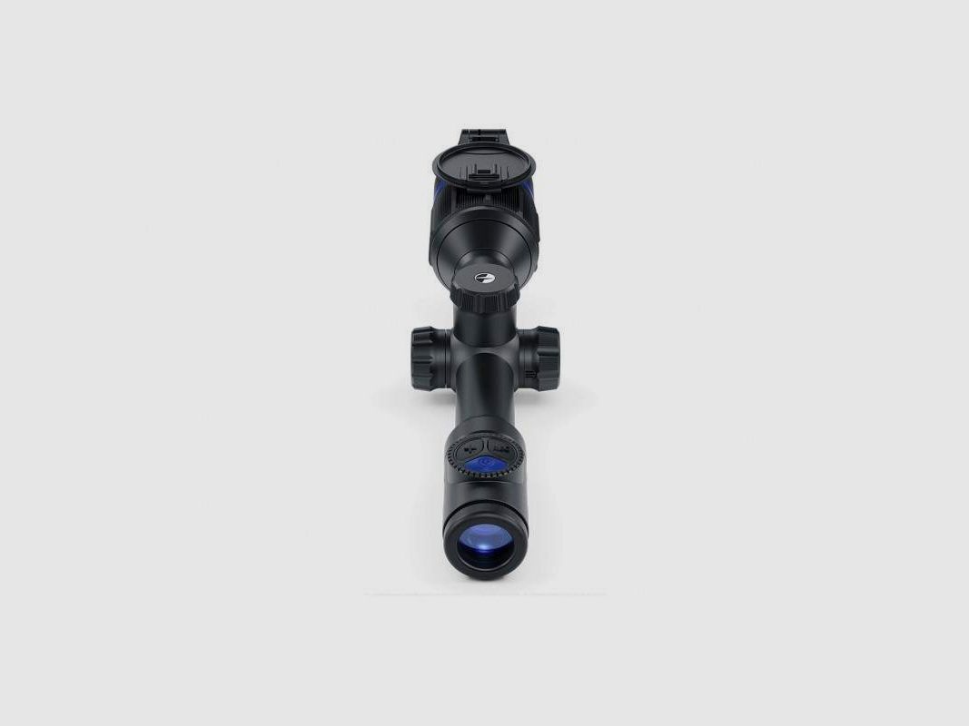 Thermische optiek Pulsar Thermion XQ35 PRO 2 - 76541, afbeelding 6 van 7