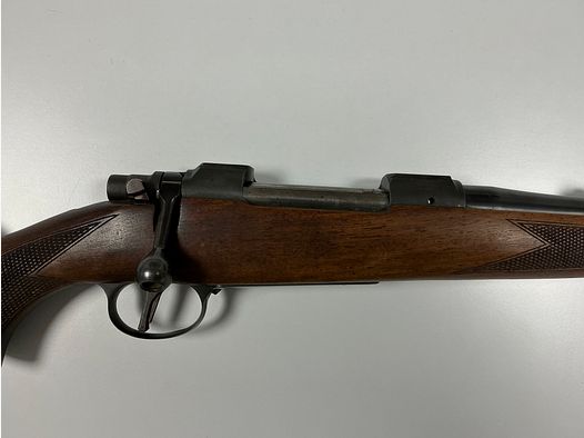 Repetierbüchse BRNO ZKK-600,  Kaliber 7x74
