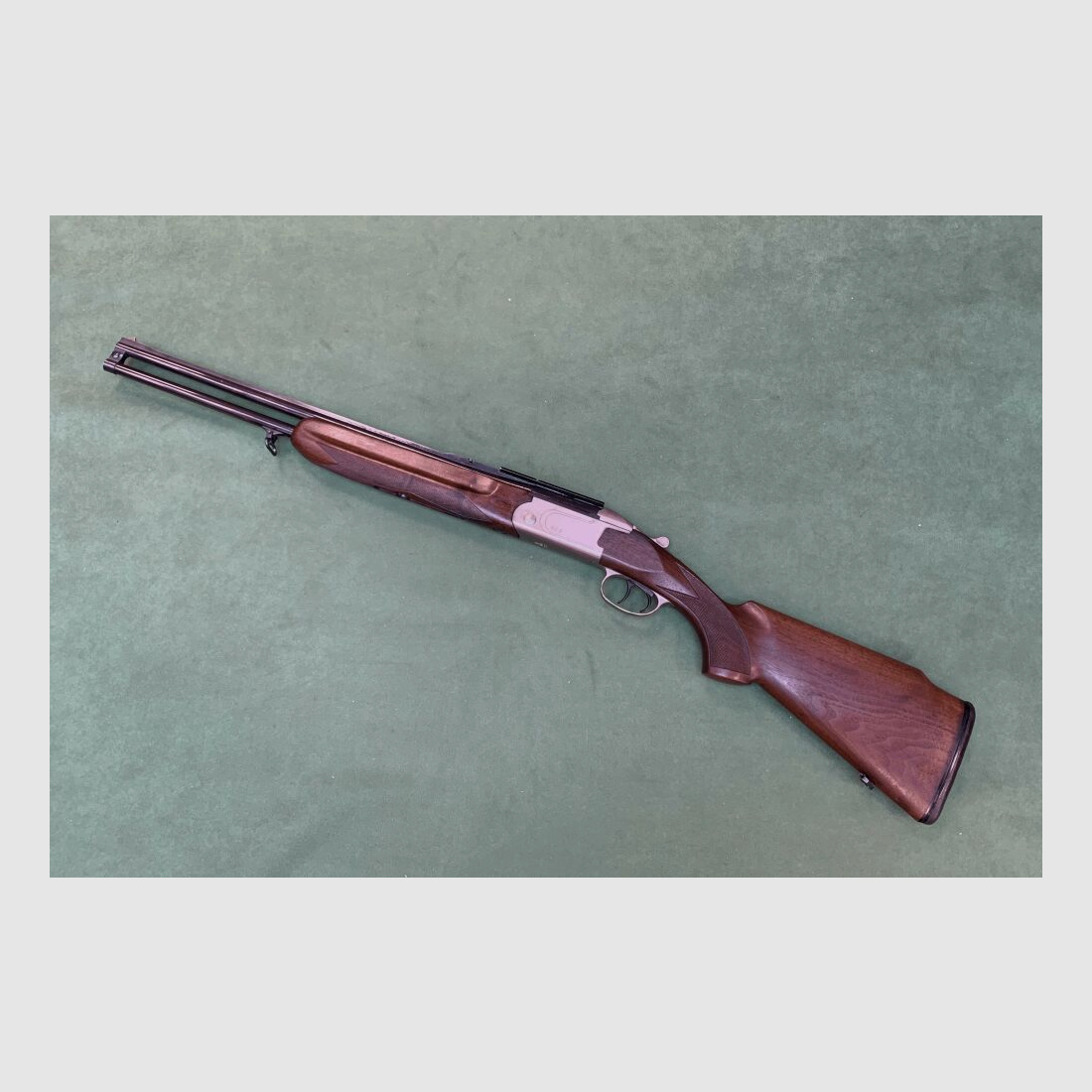 Tikka 412S .30-06Spring