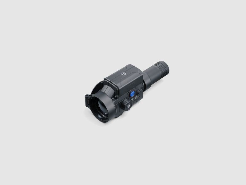Pulsar Krypton 2 XG50 thermal monocular with clip-on adapter, image 4 of 4