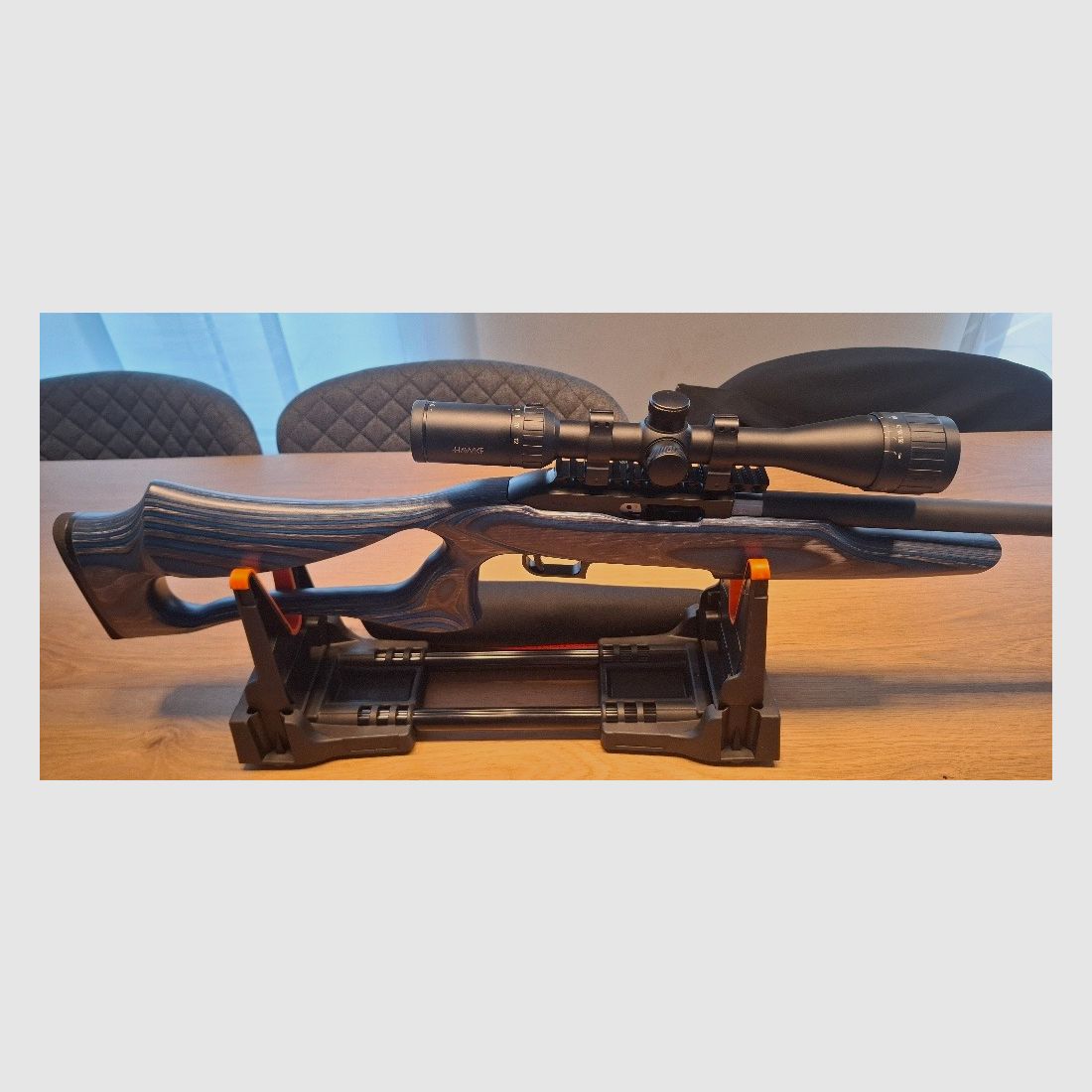 Magnum Research MLR-1722 blau