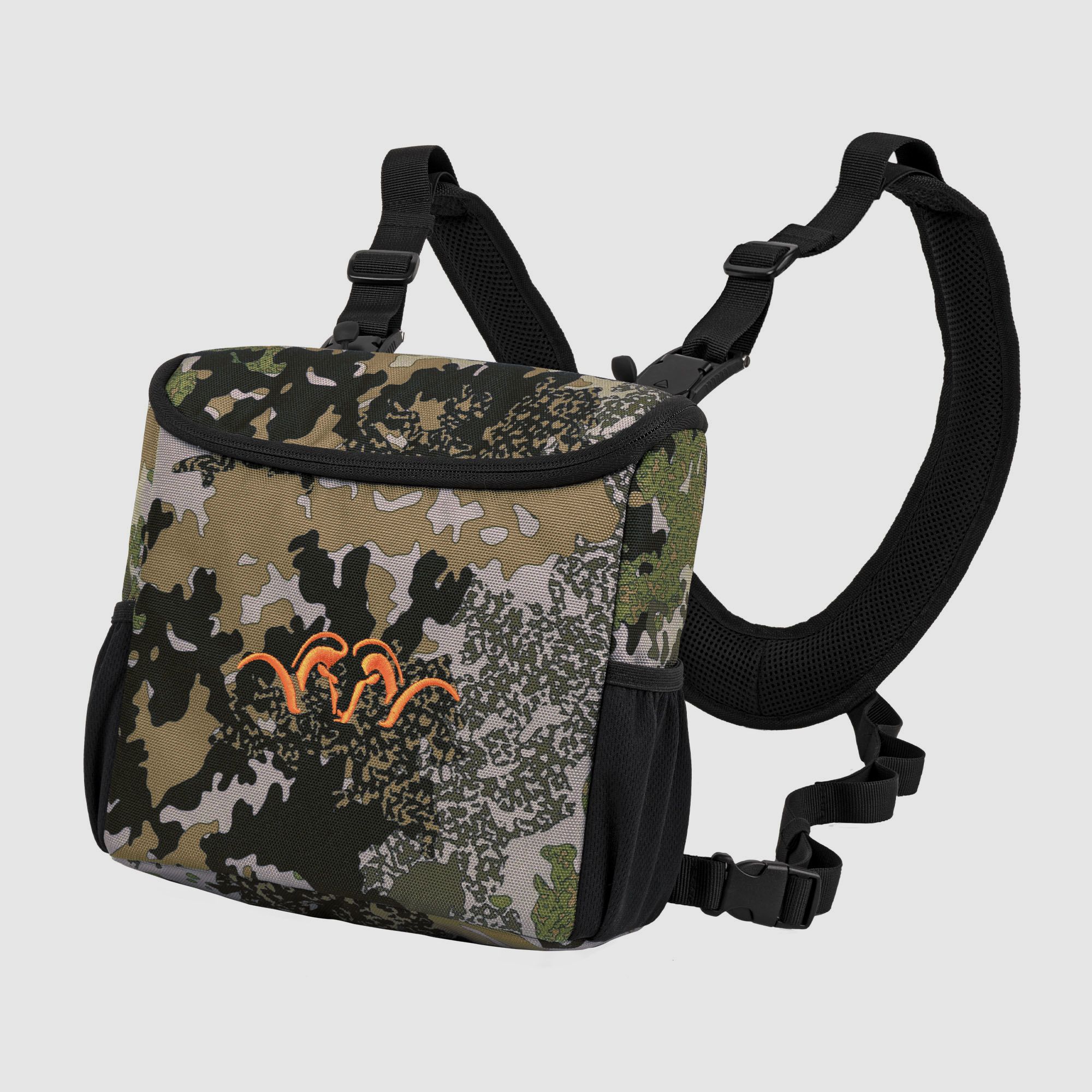 Blaser Brusttasche HunTec Camo