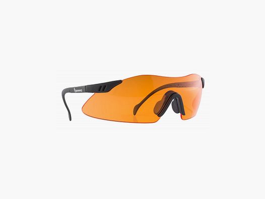 Schutzbrille Claybuster orange - Browning