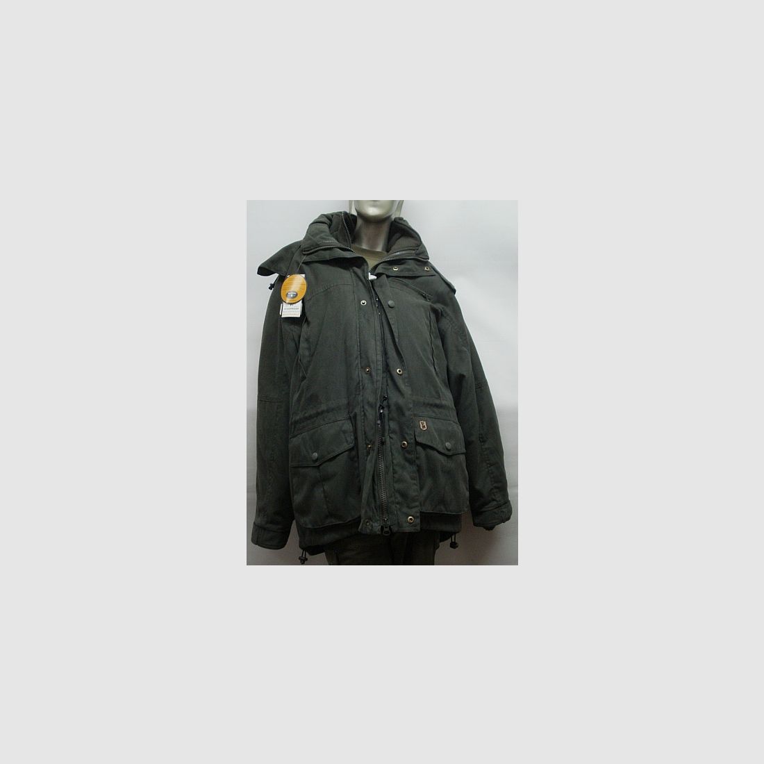 Montana 5 in 1, Gr. 56 - inkl. Fleecejacke