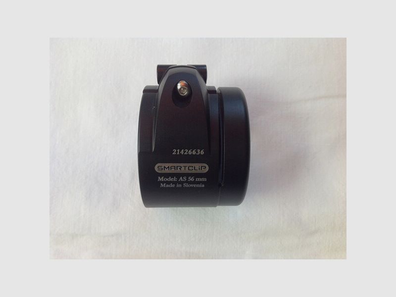 KlemmAdapter SMARTCliP