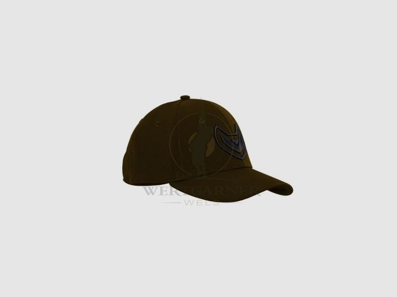 Haunter Cap Solid Light Brown