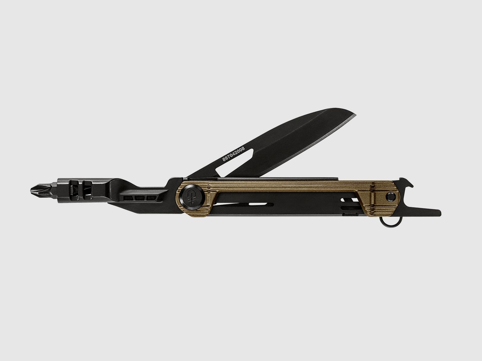 MULTI HERRAMIENTA GERBER ARMBAR SLIM CUT BALTIC HAZE