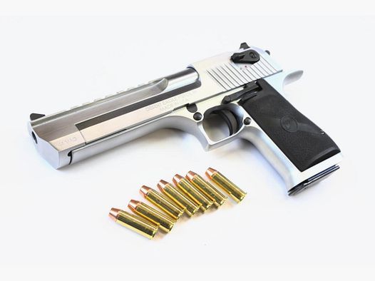 Magnum Research Desert Eagle XIX