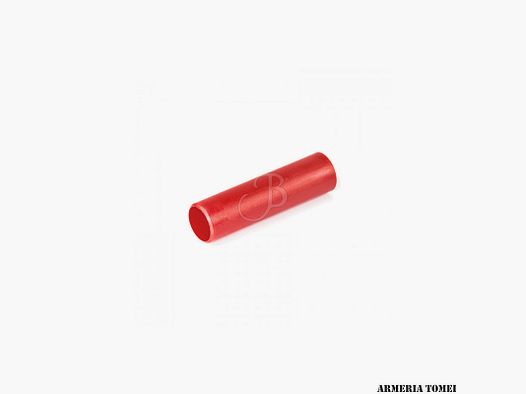 ZEV TECHNOLOGIES – LINER KANAŁU DO MAGAZYNKÓW GLOCK – CZERWONY