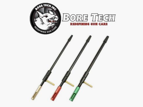 BoreTech Regulowany Przewodnik Lufy – 8MM – .416 zielony