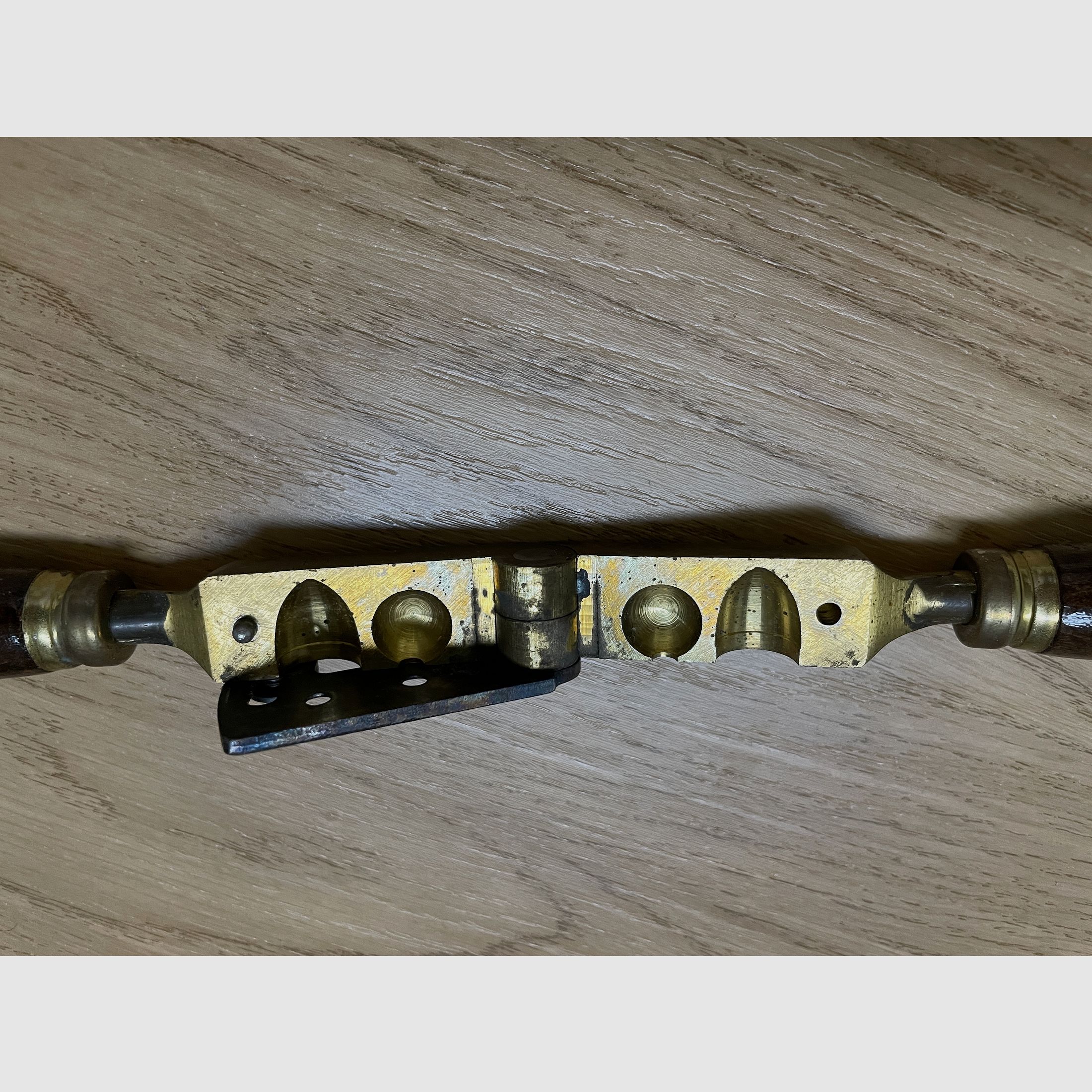 Euroarms moule de coulée rechargement