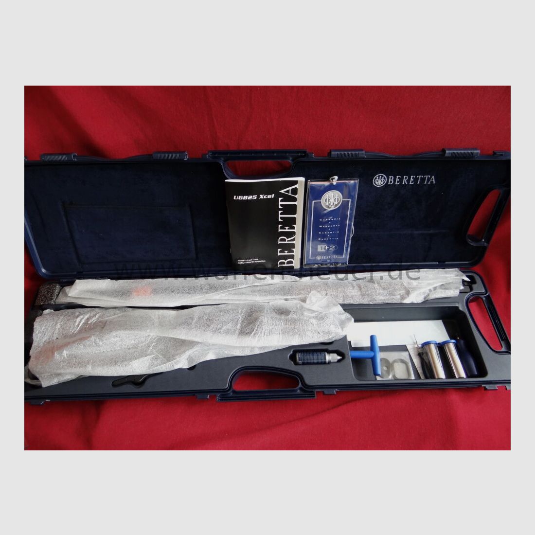 Beretta UGB 25 Xcel Or, image 2 sur 10