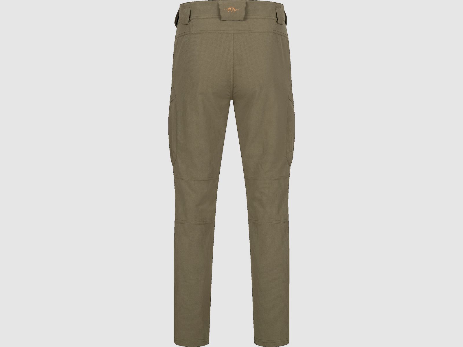 Pantalon Blaser Airflow 23 marron foncé, image 1 sur 4