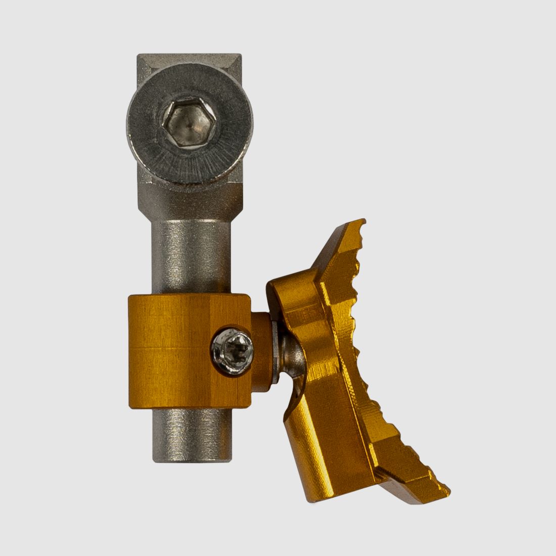 Abzugszüngel Sensive II für Morini LP