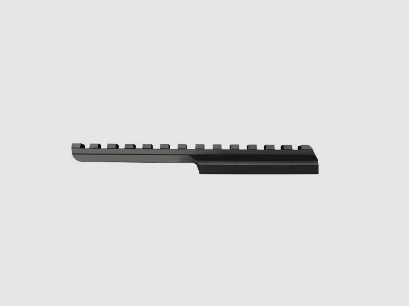 Mauser Picatinny rail M25 - 12 MOA - Mauser M25 Picatinny rail
