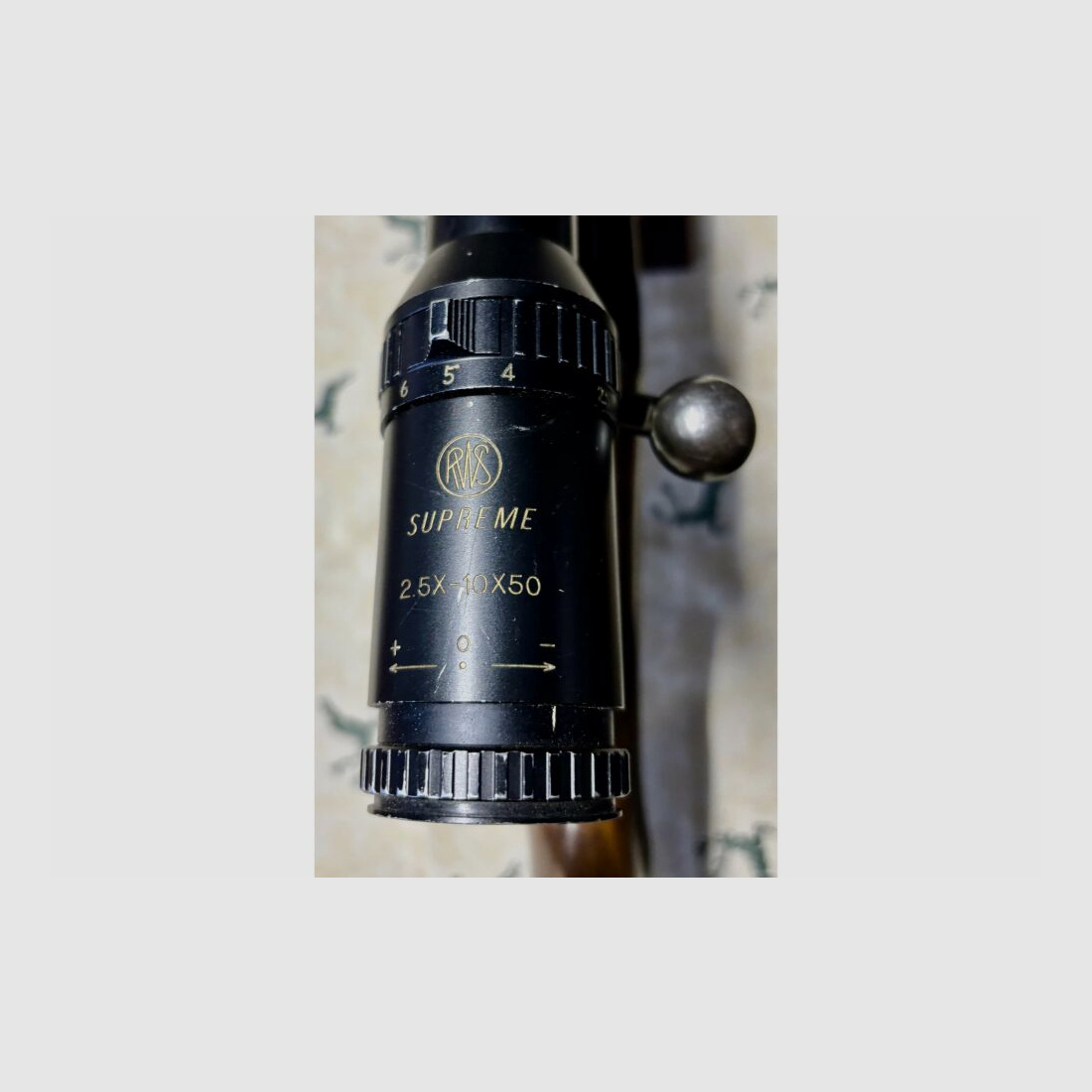 Frankonia Favorit Standard .30-06Spring
