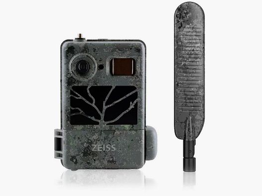 ZEISS Secacam 3 fototrappola