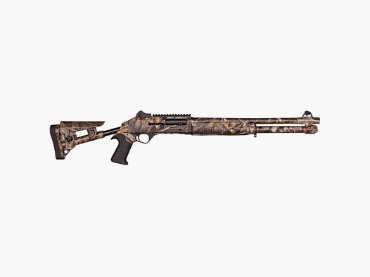 AKSA Arms FX-09 Beschichtung Camo