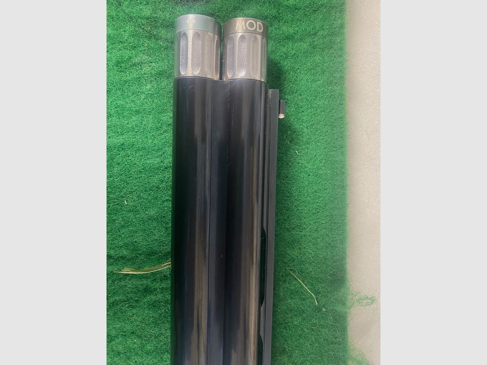 Krieghoff K80 Parcours X