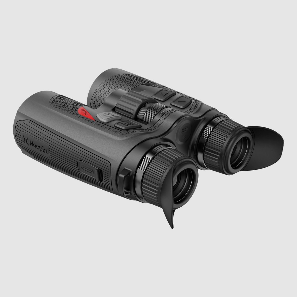 NOCPIX QUEST H50R LRF thermal imaging binoculars