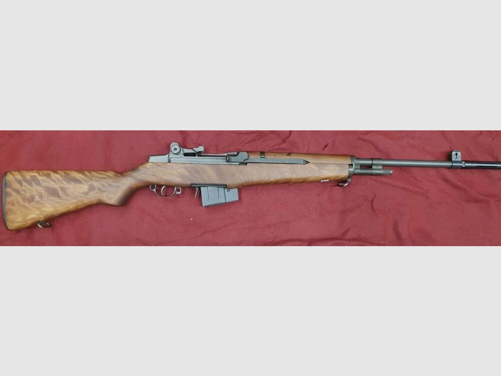 Springfield M1G, zdjęcie 6 z 7