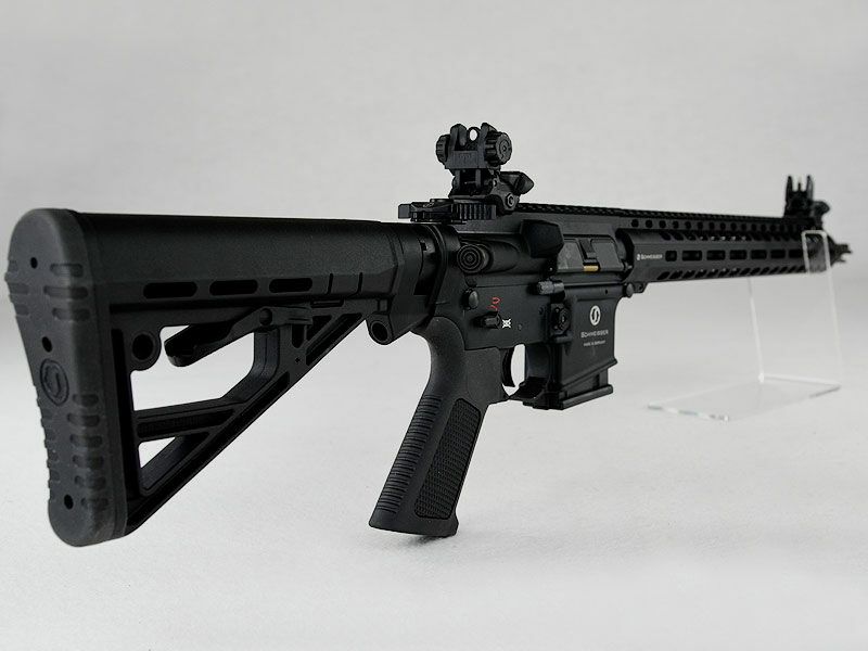 SCHMEISSER AR15 M5FL