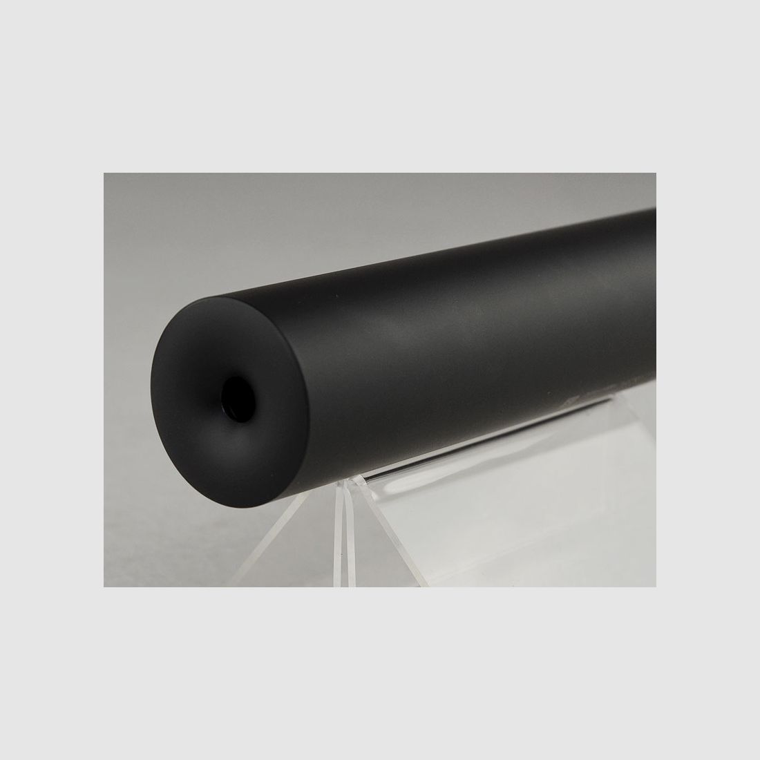 ASE UTRA SL8i .300 Blackout CERAKOTE-Modell, mit schwarzem Finish