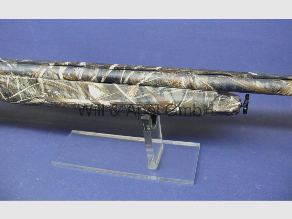 Armsan	 Phenoma MAX 5 Realtree camo