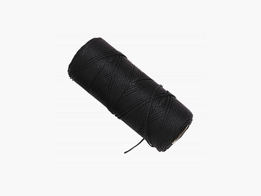 SPULE POLYETHYLEN-GEFLOCHTENE KORDEN Ø1,8MM 250GR