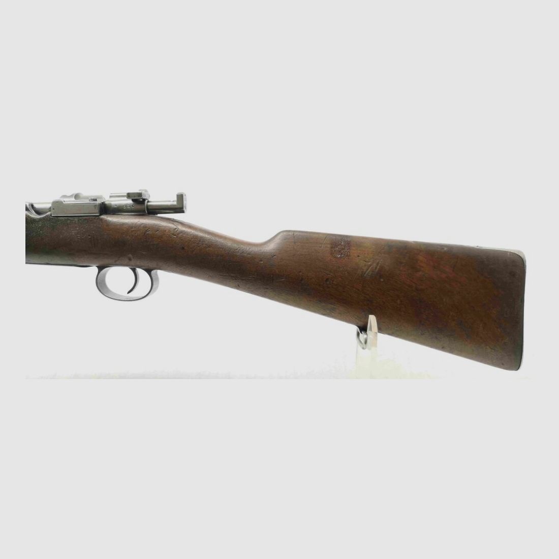 Carl Gustafs M96