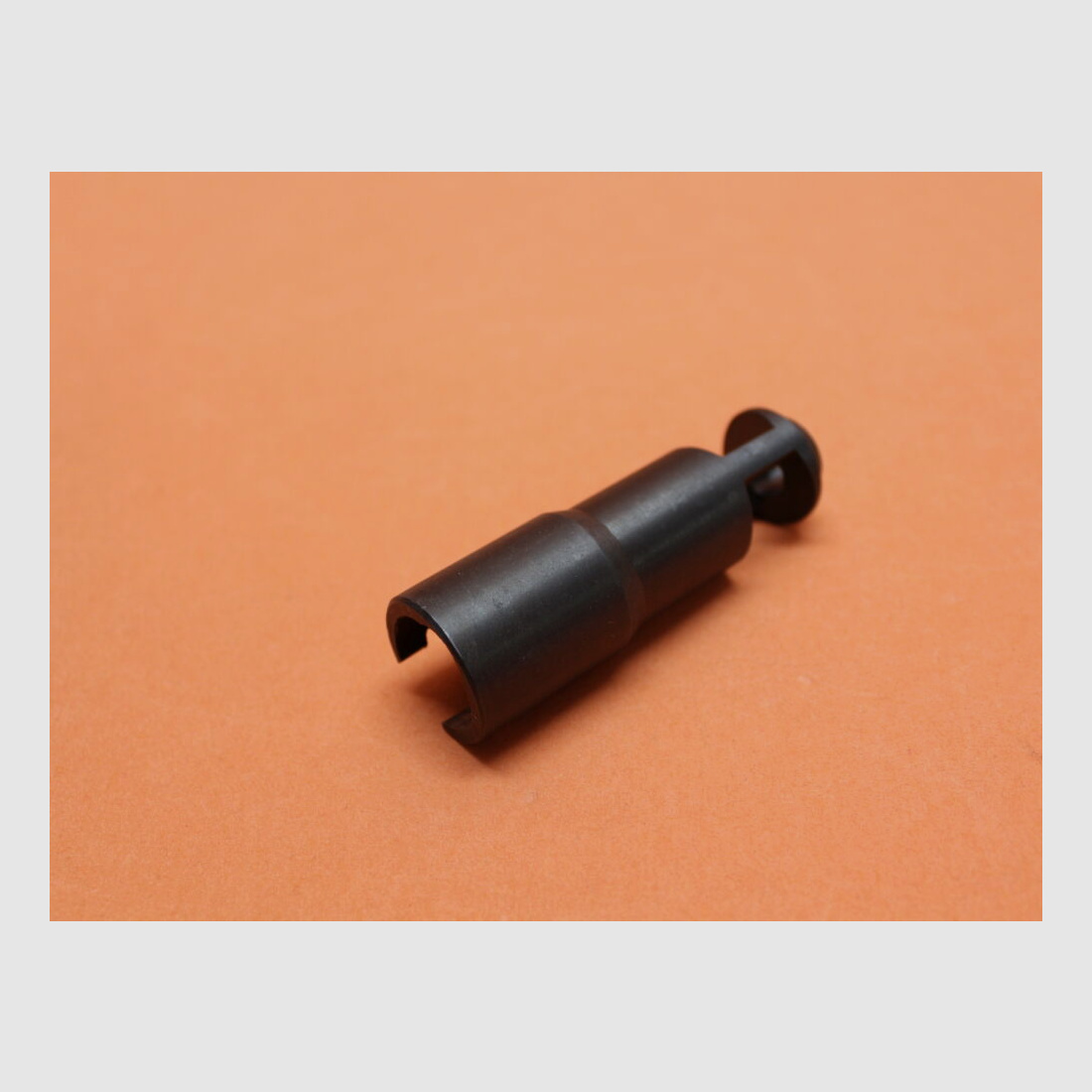 John Masen Izhmash Saiga/ Molot : frein de bouche JM type AK74 en acier bronzé SANS filetage