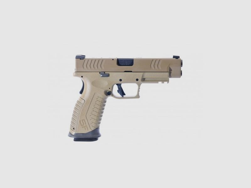 HS Produkt sf19 semi-automatic pistol – 4.5 – 9×19 mm afde, image 3 of 4
