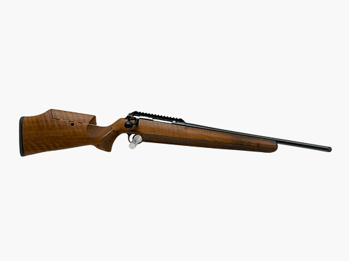 ANSCHÜTZ 1771 DJV .17 Hornet