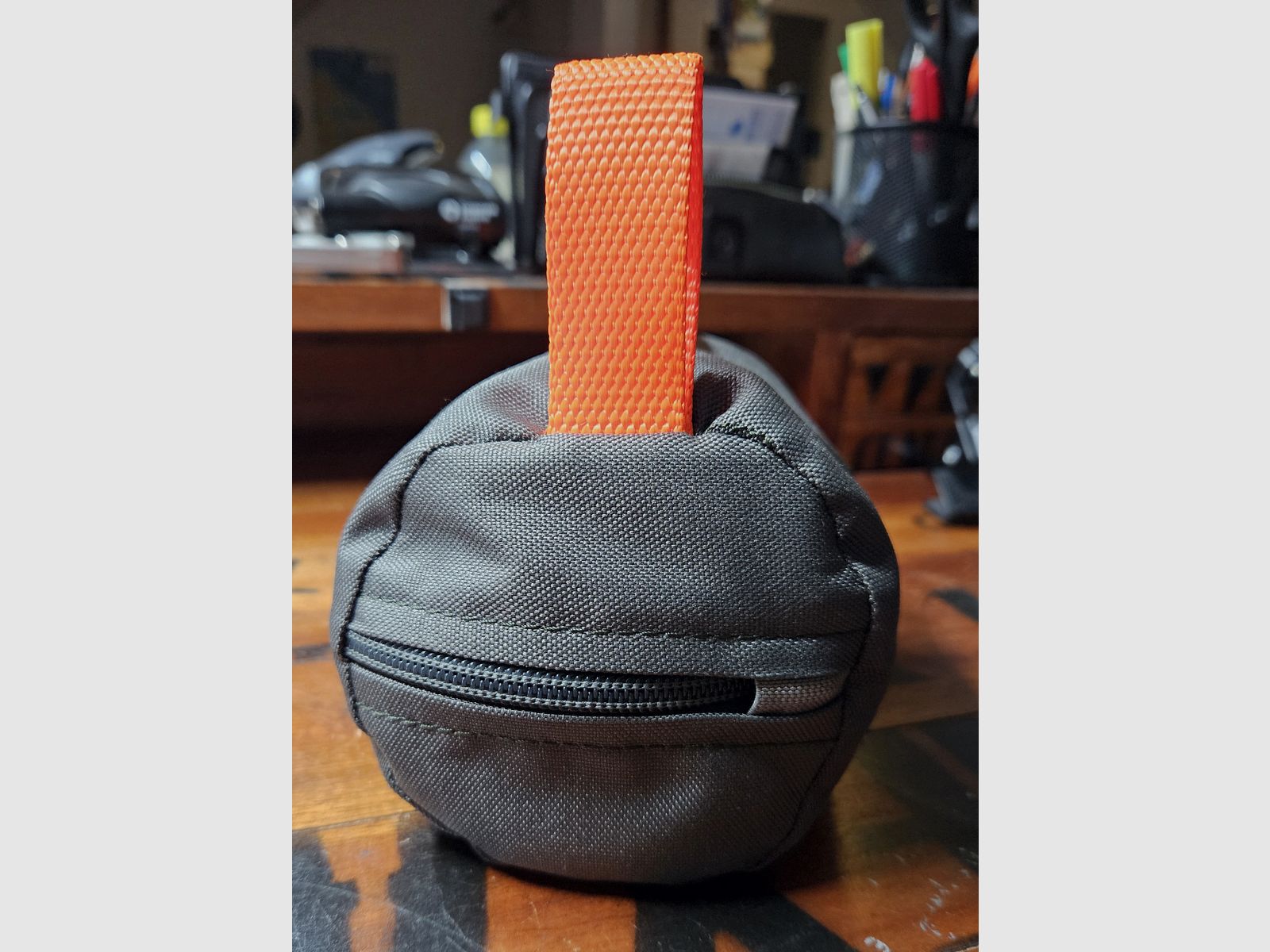 GRS Rear-Bag Schaftauflage