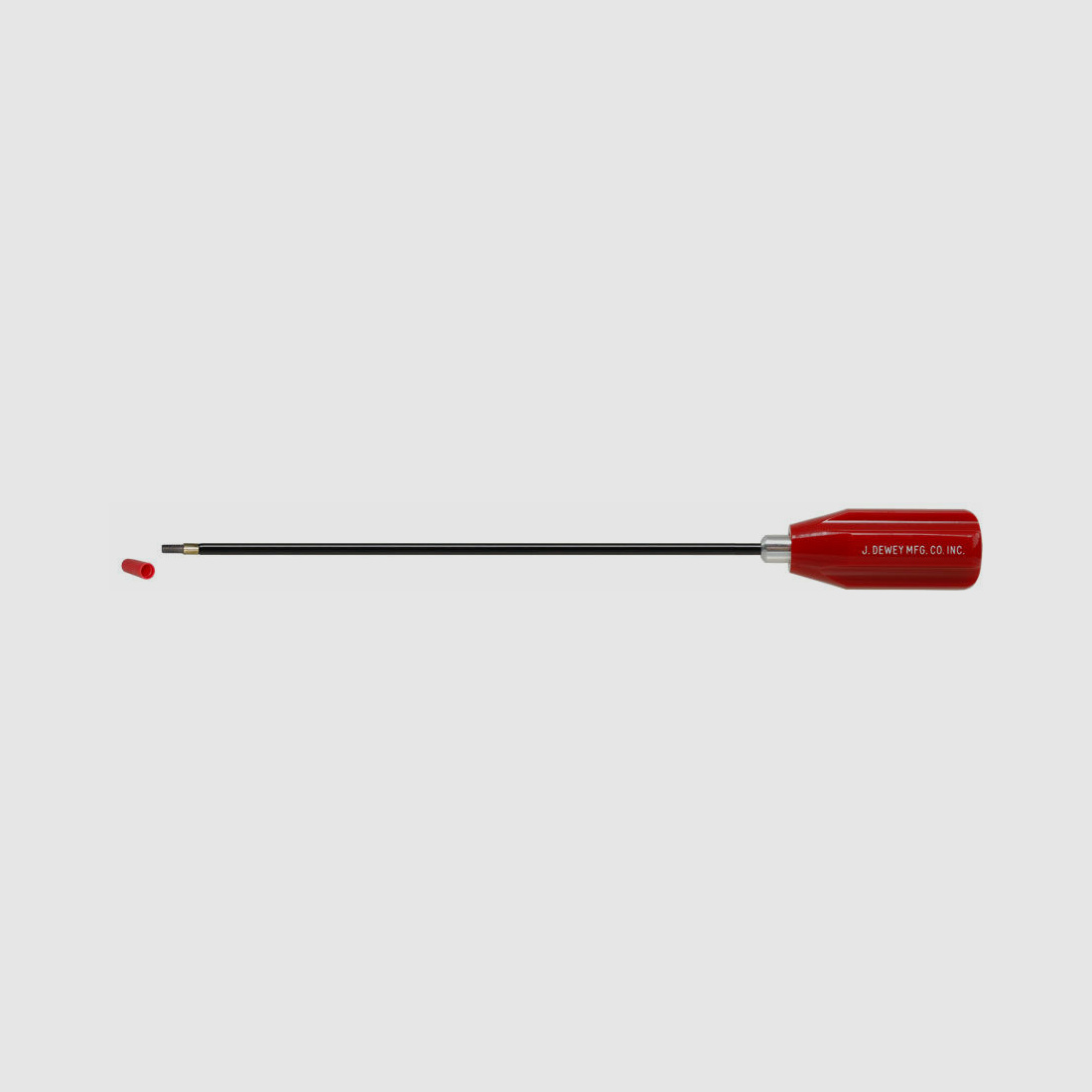 Dewey Putzstock Dewey für .22/5,56mm, Länge 43cm